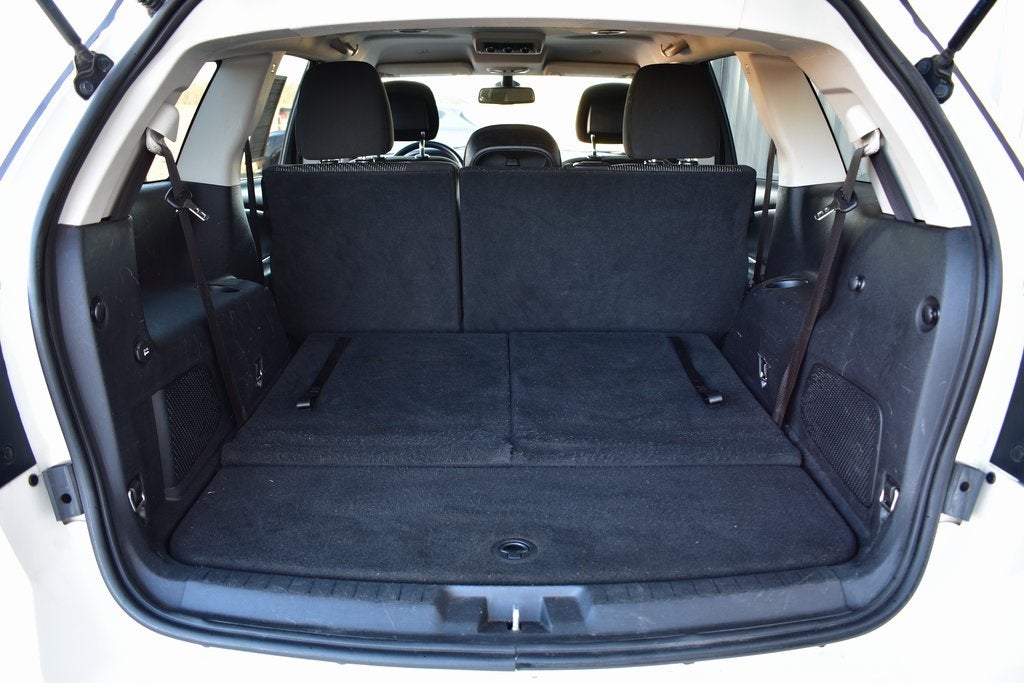 2020 Dodge Journey SE Value FWD