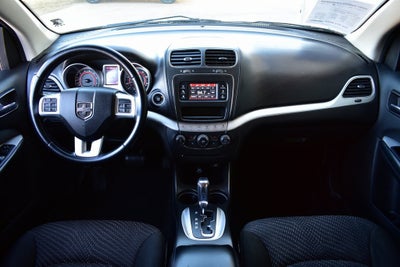 2020 Dodge Journey SE Value FWD