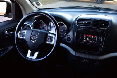 2020 Dodge Journey SE Value FWD