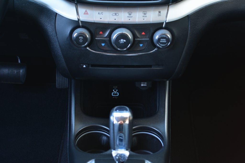 2020 Dodge Journey SE Value FWD