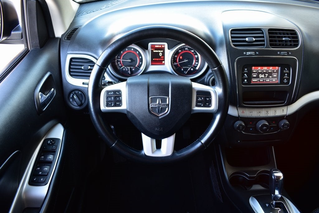 2020 Dodge Journey SE Value FWD