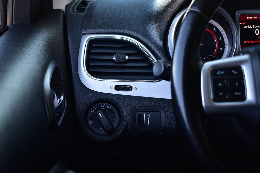 2020 Dodge Journey SE Value FWD