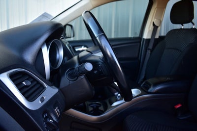 2020 Dodge Journey SE Value FWD