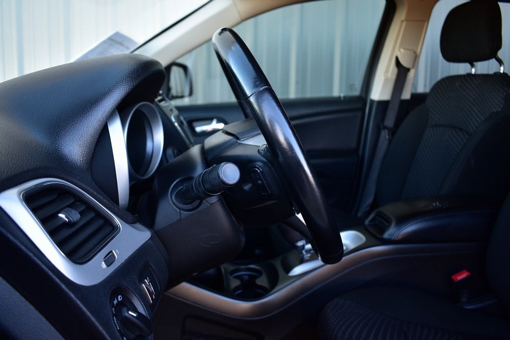 2020 Dodge Journey SE Value FWD