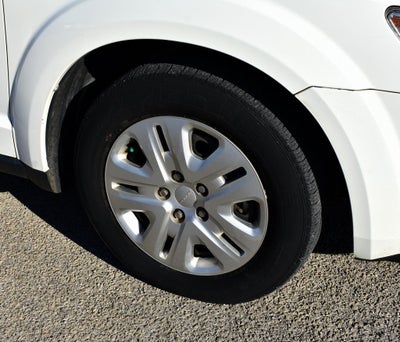 2020 Dodge Journey SE Value FWD