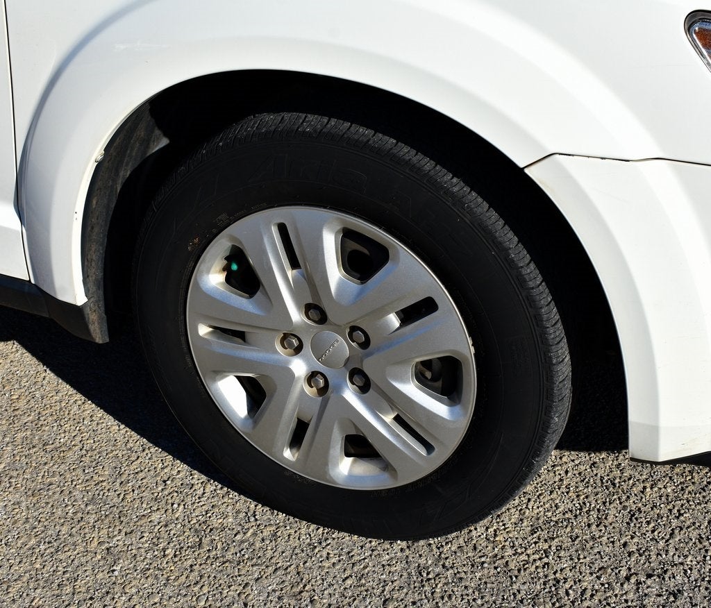 2020 Dodge Journey SE Value FWD