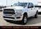 2023 RAM 3500 Tradesman Crew Cab 4x4 SRW