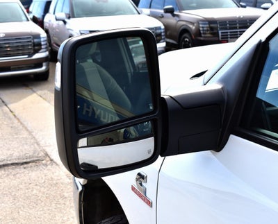 2023 RAM 3500 Tradesman Crew Cab 4x4 SRW