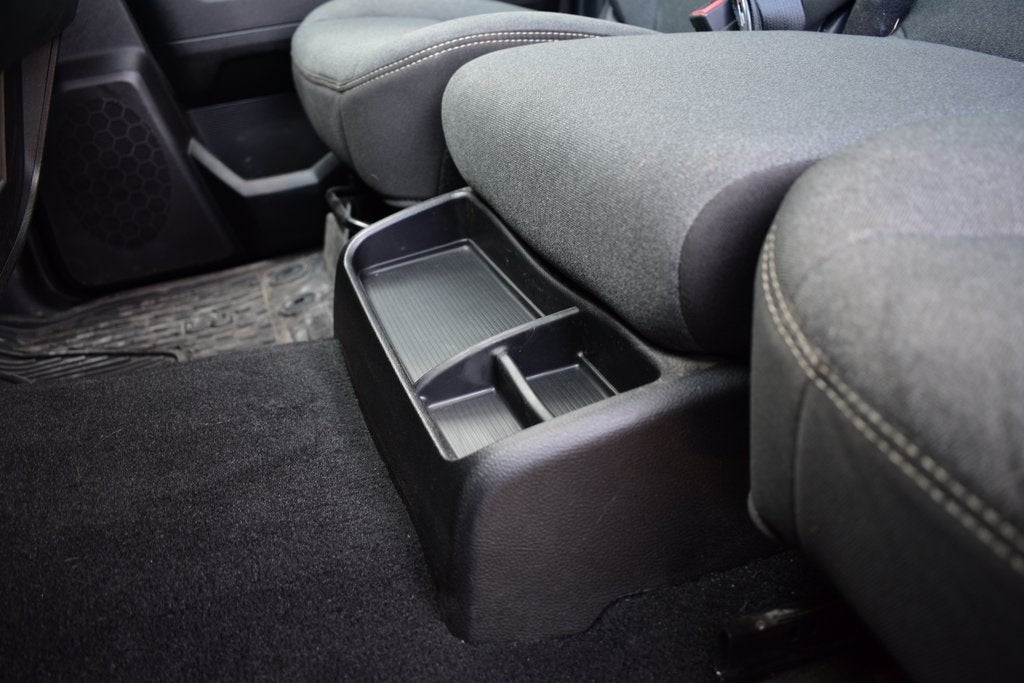 2023 RAM 3500 Tradesman Crew Cab 4x4 SRW