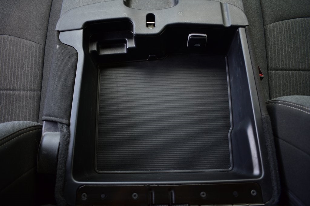 2023 RAM 3500 Tradesman Crew Cab 4x4 SRW