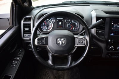 2023 RAM 3500 Tradesman Crew Cab 4x4 SRW