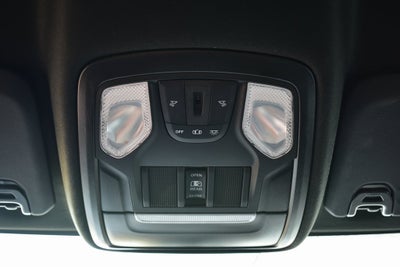 2023 RAM 3500 Tradesman Crew Cab 4x4 SRW