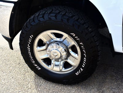 2023 RAM 3500 Tradesman Crew Cab 4x4 SRW