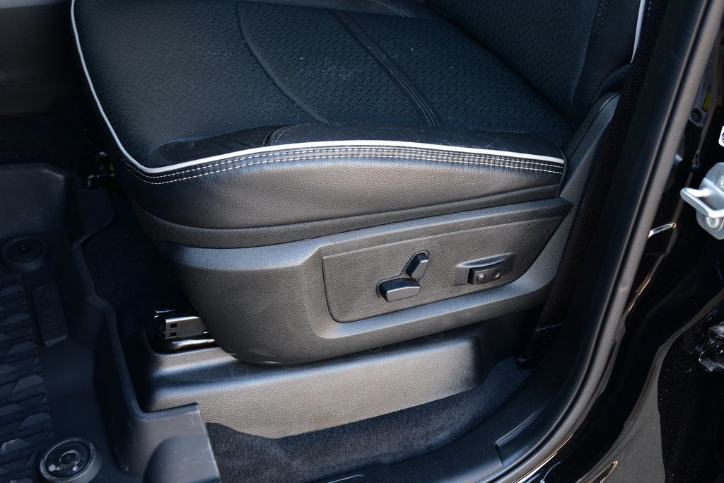 2026 RAM 3500 Laramie Sport Crew Cab 4x4 6'4" Box SRW