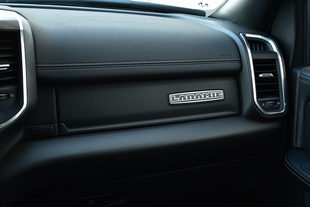 2026 RAM 3500 Laramie Sport Crew Cab 4x4 6'4" Box SRW