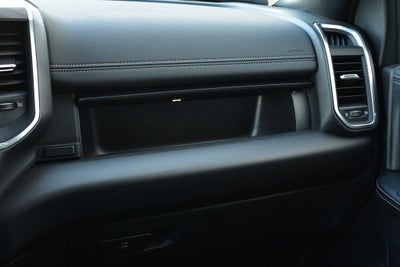 2026 RAM 3500 Laramie Sport Crew Cab 4x4 6'4" Box SRW