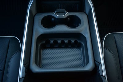 2026 RAM 3500 Laramie Sport Crew Cab 4x4 6'4" Box SRW