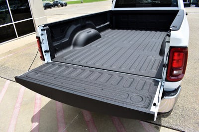 2025 RAM 2500 Big Horn Regular Cab 4x4 8' Long Box