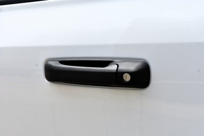 2025 RAM 2500 Big Horn Regular Cab 4x4 8' Long Box