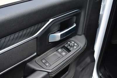 2025 RAM 2500 Big Horn Regular Cab 4x4 8' Long Box