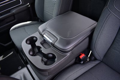 2025 RAM 2500 Big Horn Regular Cab 4x4 8' Long Box