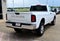 2025 RAM 2500 Big Horn Regular Cab 4x4 8' Long Box