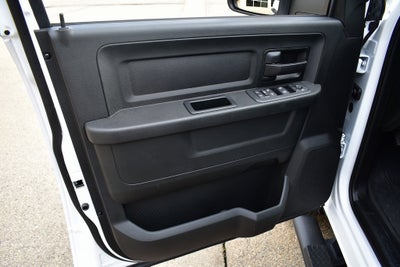 2025 RAM 2500 Tradesman Crew Cab 4x4 6'4" Box