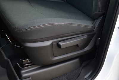 2025 RAM 2500 Tradesman Crew Cab 4x4 6'4" Box