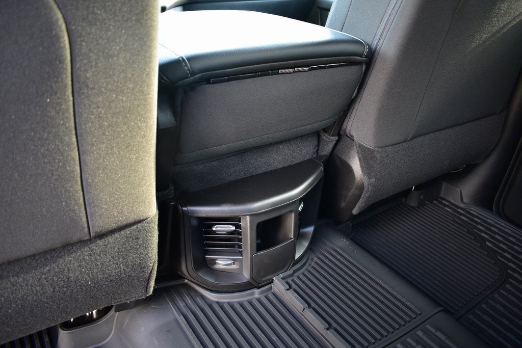 2025 RAM 2500 Tradesman Crew Cab 4x4 6'4" Box