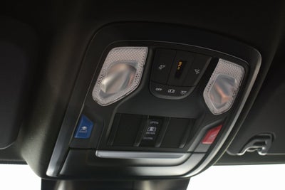 2025 RAM 2500 Tradesman Crew Cab 4x4 6'4" Box