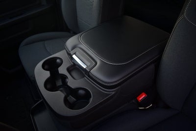 2025 RAM 2500 Tradesman Crew Cab 4x4 6'4" Box