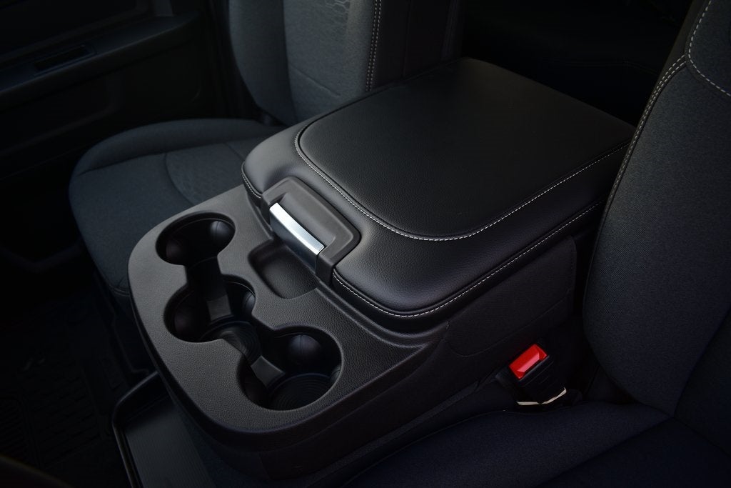 2025 RAM 2500 Tradesman Crew Cab 4x4 6'4" Box