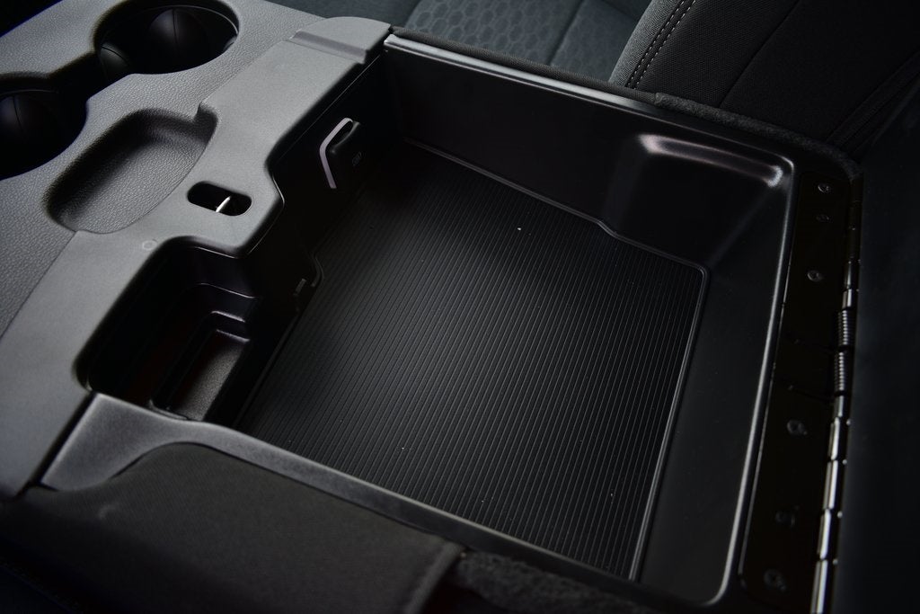 2025 RAM 2500 Tradesman Crew Cab 4x4 6'4" Box