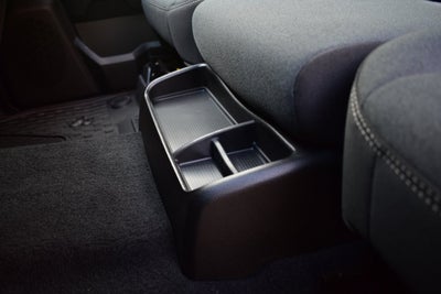 2025 RAM 2500 Tradesman Crew Cab 4x4 6'4" Box