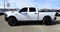 2025 RAM 2500 Tradesman Crew Cab 4x4 6'4" Box