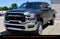 2025 RAM 2500 Big Horn Crew Cab 4x4 6'4" Box