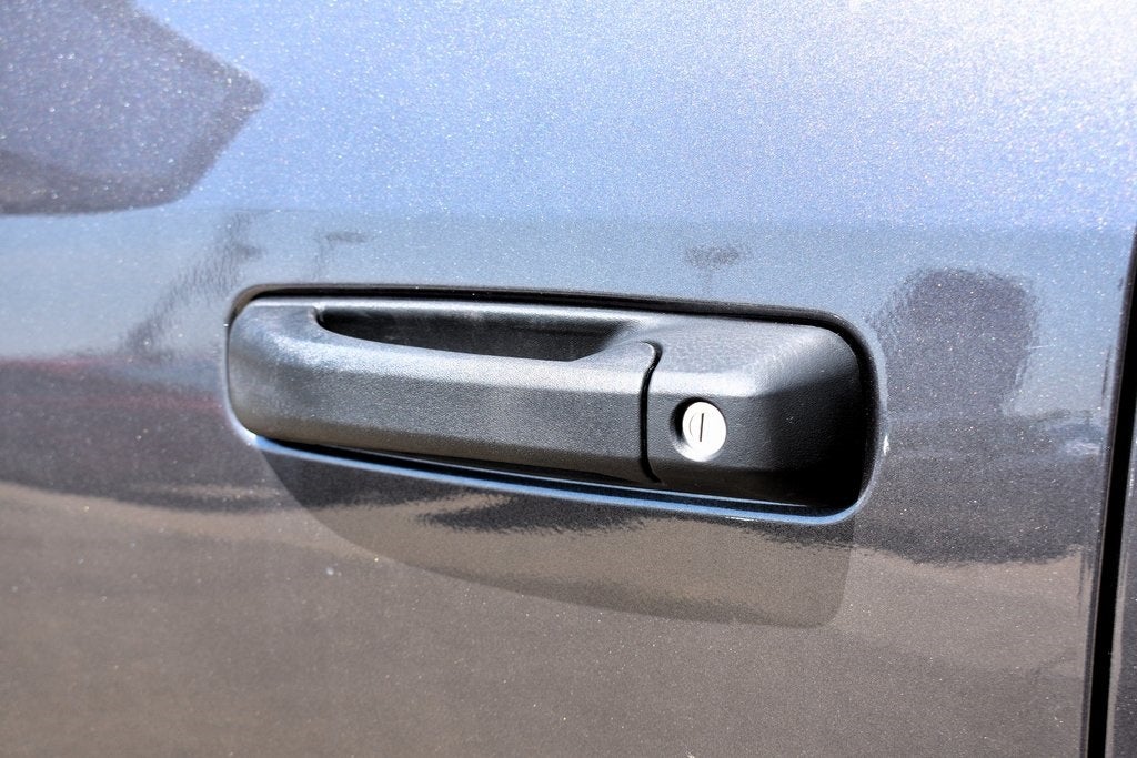 2025 RAM 2500 Big Horn Crew Cab 4x4 6'4" Box