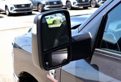 2025 RAM 2500 Big Horn Crew Cab 4x4 6'4" Box