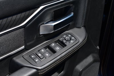 2025 RAM 2500 Big Horn Crew Cab 4x4 6'4" Box