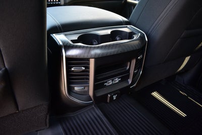 2025 RAM 2500 Big Horn Crew Cab 4x4 6'4" Box