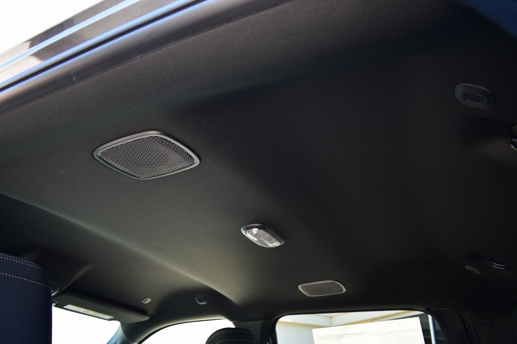 2025 RAM 2500 Big Horn Crew Cab 4x4 6'4" Box