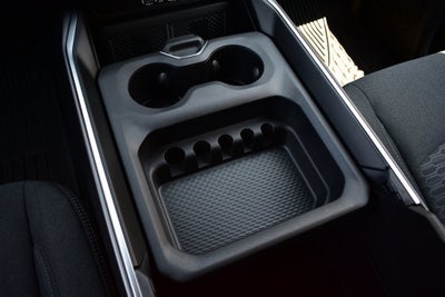 2025 RAM 2500 Big Horn Crew Cab 4x4 6'4" Box