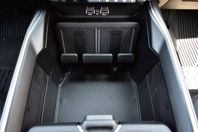 2025 RAM 2500 Big Horn Crew Cab 4x4 6'4" Box