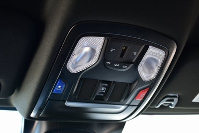 2025 RAM 2500 Big Horn Crew Cab 4x4 6'4" Box