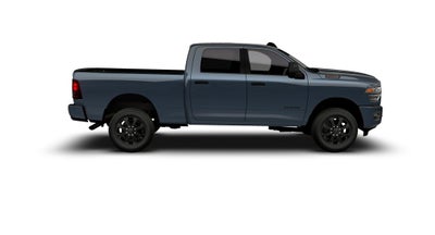 2026 RAM 2500 Big Horn Crew Cab 4x4 Night Edition
