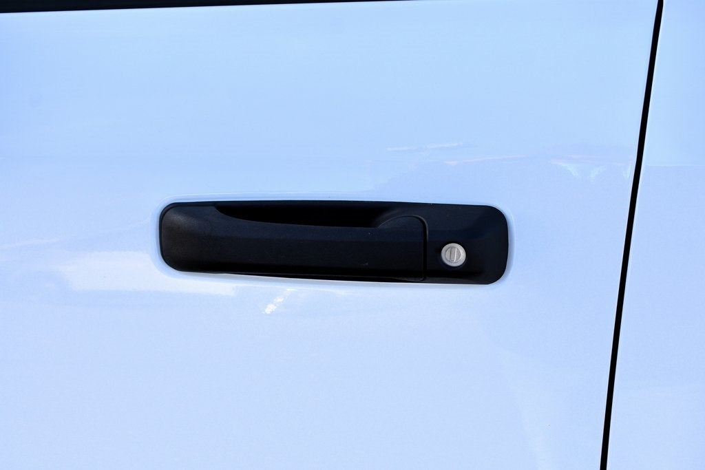 2026 RAM 2500 Big Horn Crew Cab 4x4 Night Edition