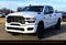 2026 RAM 2500 Big Horn Crew Cab 4x4 Night Edition