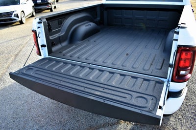 2026 RAM 2500 Big Horn Crew Cab 4x4 Night Edition