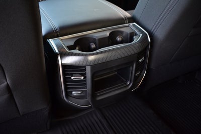 2026 RAM 2500 Big Horn Crew Cab 4x4 Night Edition