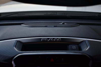 2026 RAM 2500 Big Horn Crew Cab 4x4 Night Edition